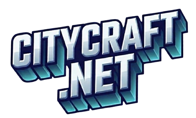 CityCraft Logo